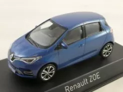 Norev Renault Zoe 2020 1:43 517566