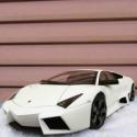 AUTOart 1/18 Lamborghini Reventon 74594 Figure