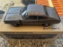 Autoart Millennium 1:18 Scale Diecast 71506 - Chrysler Charger E49 - Silver