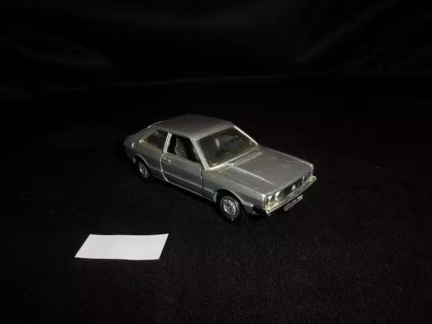 Schuco Volkswagen Scirocco 1980 1:43 1620