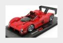 BBR-MODELS BBRC1819V FERRARI - 333SP PRESS VERSION 1994 - WITH SHOWCASE - WITH SHO