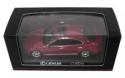Minicar 1/43 Lexus Ls 600Hl Red Ks03647R