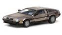 De Lorean DMC12 Silvergold Cup 1:43 Speed VE24000