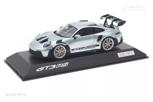 Spark Porsche 911 992 Gt3 Rs Coupe 2023 1:43 WAP0201530P007
