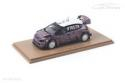 Citroen C3 WRC Test Car 2017 Spark 1:43 S5158