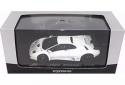 Minicar 1/43 Lamborghini Diablo Gtr White K03215W