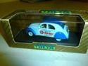  die cast 1/43 CITROEN 2CV 1955 L38 OCEANIC SPEED L038