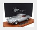 TOPMARQUES TOP124E FERRARI - 250 LUXE COUPE 1963 - SILVER - 1/18