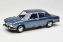 BOS030 BMW 2500 E3 Blue Metallic BOS 1/18