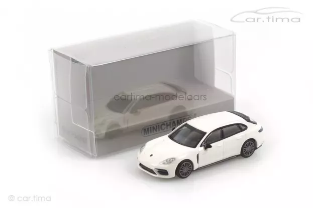 Minichamps Porsche Panamera Sport Turismo Turbo S 2017 1:87 870067110