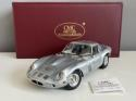 CMC 1/18 Ferrari 250 GTO 1962 Techno-Promo Model M-173 Limited Edition Unpainted