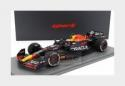 1:18 SPARK Red Bull F1 Rb19 #1 2023 Max Verstappen + Showcase Special Box 18S884
