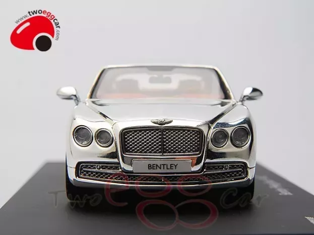Kyosho Bentley Flying Spur W12 2013 1:43 05561SP