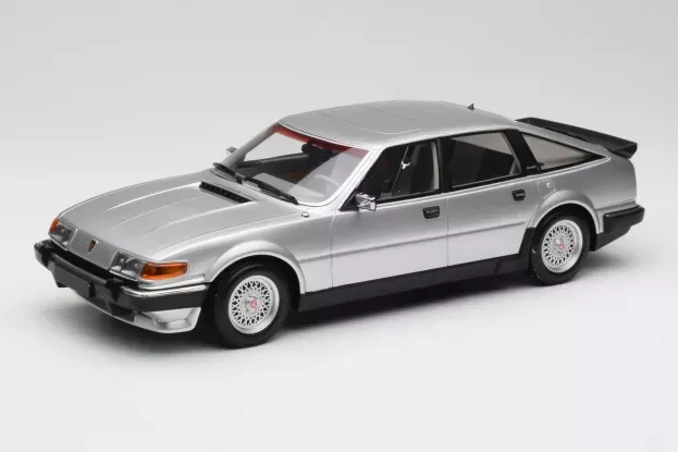 Minichamps Rover Vitesse 3.5 V8 1986 1:18 107138402