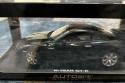 Autoart 1/18 77397Nissan Gt-R Super Blak Minicar