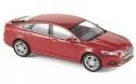 Minicar 1/43 Ford Mondeo 2014 Red 270553