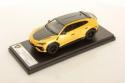 LAMBORGHINI URUS PERFORMANCE YELLOW INTI LS537B 1:43 Looksmart