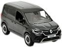 Renault Kangoo Van Cargo 2021 Gray Metallic 1:43 Norev 511335