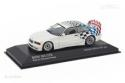 Bmw M3 (E36) Gtr White Minichamps 1:43 943023384