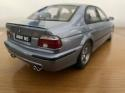 Rare Otto 1:18 - BMW E39 Facelift - M5 - Silverwater Blue - OttoMobile OT554