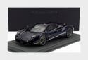 Bbr-Models P18223G-Vet Pagani - Utopia 2022 - With Showcase - Blue