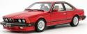 BMW E24 M6 1986 1/18 - OT1018 OTTOMOBILE