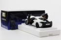 1:18 AUTOart McLaren 570 S White / Black Wheels 2016 76041