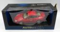 AUTOart Performance 1/18 Porsche 911 Turbo Red 77831