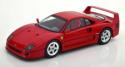 GT Spirit 1987 Ferrari F40 Rosso Corsa Red 1:18 GT291 *Brand New Item! *NICE!