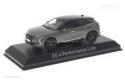 Ds 4 Performance Line 2021 Lacquered Grey Norev 1:43 170044