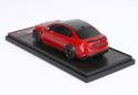 Alfa Giulia GTA Red Competition 1/43 BBRC246RC-21 BBRMODELS