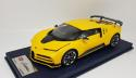 LS18025C BUGATTI CENTODIECI PRODUCTION VERSION 2023 YELLOW