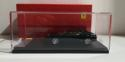 1/43 LOOKSMART LS294A - Ferrari 512BB flat black 1976