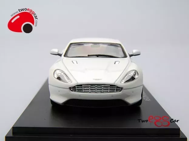 Kyosho Aston Martin Db9 Coupe 2009 1:43 05591SW