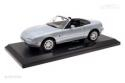 Mazda MX-5 Silver Norev 1:18 188023