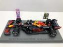 F1 RED BULL RB16B #11 S.Perez Mexican GP 2021 1/43 SPARK S7850