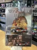 MINI GT 1/64 - NISSAN S15 SILVIA GARUDA LB-SUPER SILHOUETTE MGT00652-R