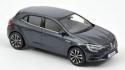 2020 Renault Megane Titanium Grey 1:43 NOREV 517667