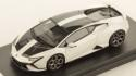 Lamborghini Huracan Technica White Asopo 1:43 Looksmart LS536E