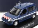 CITROEN - BERLINGO GENDARMERIE 2007 au 1/43 de Norev 155711