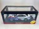 1:18 AUTOart BMW M3 GTR 2005 Nurburgring 24Hrs Winner #2 LANY SAID HUISMAN 80547