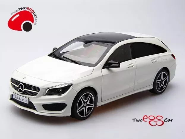 Norev Mercedes Cla-class Shooting Brake x117 2015 1:18 B66960350