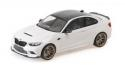 155021020 - BMW M2 CS - 2020 White - 1:18 Minichamps