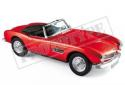 Minicar 1/18 Bmw 507 Cabriolet 1956 Red 183231