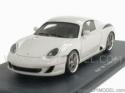 2007 RUF RK Coupe Grey 1:43 Spark S0713