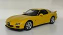 Otto OttoMobile 1/18 Mazda RX-7 FD Type R Bathurst OT397 Yellow