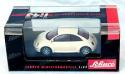 SCHUCO 4533-VW NEW BEETLE-AUTO 1/43 
