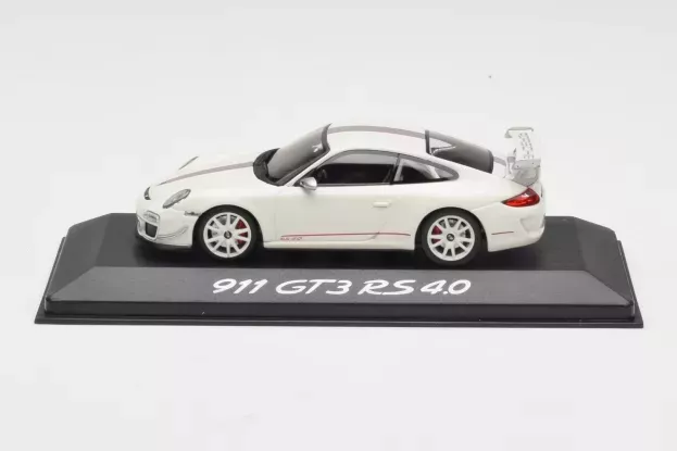 Minichamps Porsche 911 997-2 Gt3rs 4.0 2011 1:43 WAP0200010C