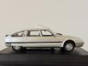 Citroen CX Prestige Turbo 2 1986 1/43 Norev 159017 Silver