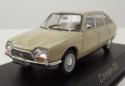 NOREV, 1971 CITROEN GS Beige, 1/43, NOREV158224